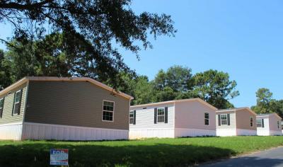 Mobile Home at 1300 Schillinger Rd. S Mobile, AL 36695