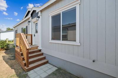 Mobile Home at 7610 W Nob Hill Blvd #201 Yakima, WA 98908