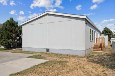 Mobile Home at 7610 W Nob Hill Blvd #201 Yakima, WA 98908