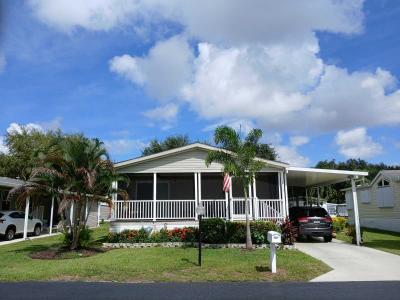 Mobile Home at 6740 NW 44th Terrace T03 Coconut Creek, FL 33073