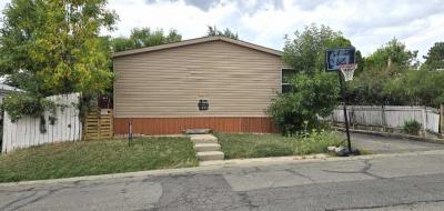 Mobile Home at 2690 Pheasant St Denver, CO 80221