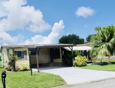 Mobile Home at 2452 Turtledove Pl Melbourne, FL 32904