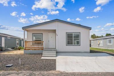 Mobile Home at 2802 S. 5th Ave #36 Union Gap, WA 98903