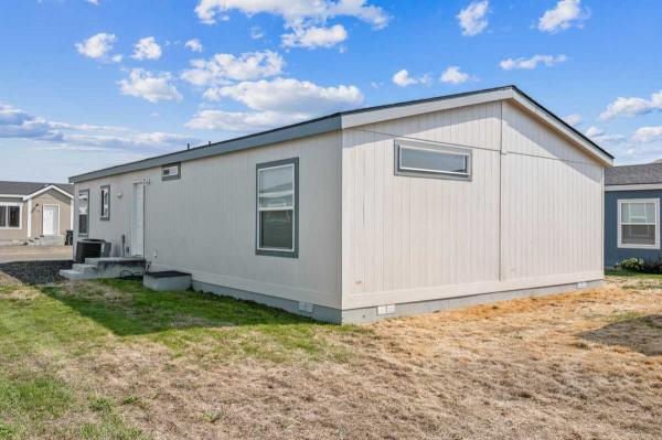 2022 Fleetwood Eagle Manufactured Home