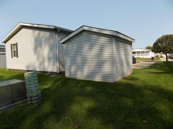 1999 Dutch Manufactured Home