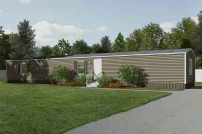 Mobile Home at 71 Dogwood Trail - Lot 71 Valdosta, GA 31602