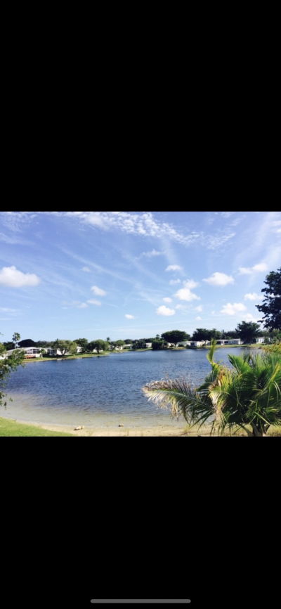 Mobile Home at Palm Beach Plantation, 119 Plantation Boulevard Lake Worth, FL 33467