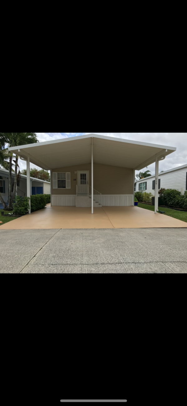 2005 Merrit Manufactured Home