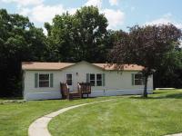 2000 High View Manufacturing Manufactured Home