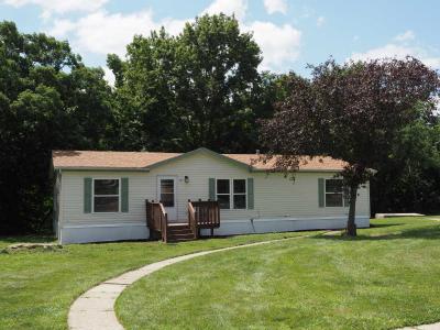 Mobile Home at 7368 NE Berwick Dr, Lot 15 Ankeny, IA 50021