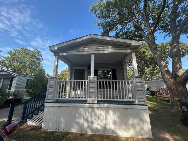 Eagle River Susquehanna Manufactured Home