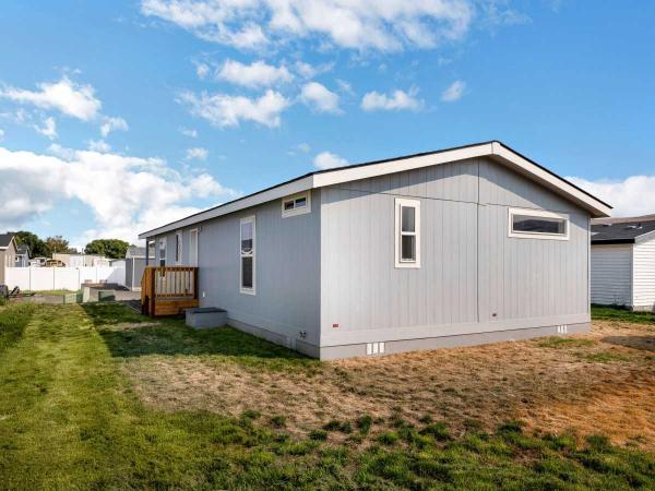 2022 Fleetwood Weston Super Value Manufactured Home