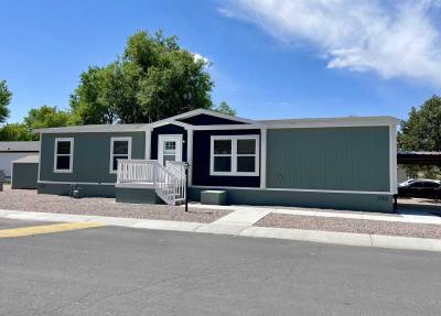 Mobile Home at 1095 Western Drive Colorado Springs, CO 80915