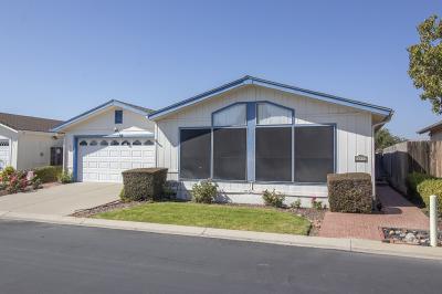 Mobile Home at 841 Vista Del Rio Santa Maria, CA 93458