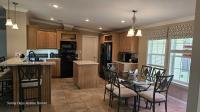 2016 Palm Harbor Ventura Manufactured Home