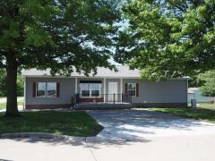 Photo 1 of 16 of home located at 7368 NE Berwick Dr, Lot 66 Ankeny, IA 50021