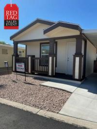 2021 Cavco 110EP16582B Mobile Home