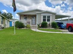 Photo 1 of 17 of home located at 10814 Bone Fish Rd New Port Richey, FL 34654