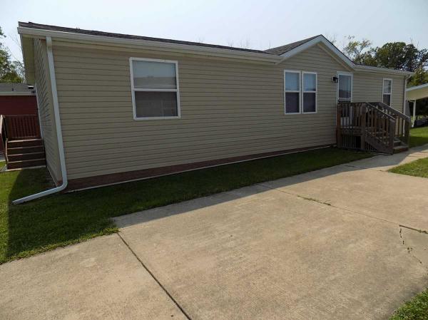 1999 Dutch Manufactured Home