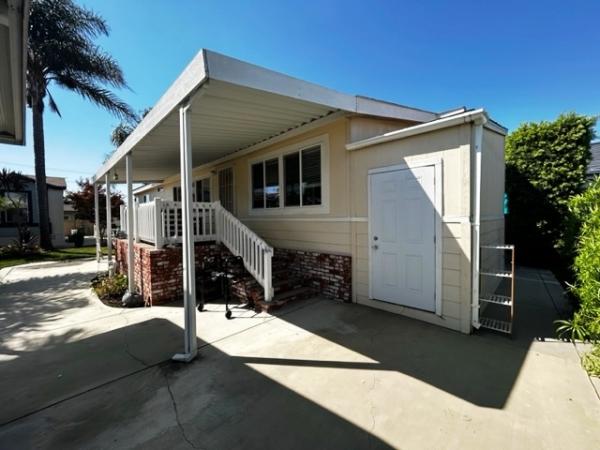 2008 Skyline OAK 3850CT Manufactured Home