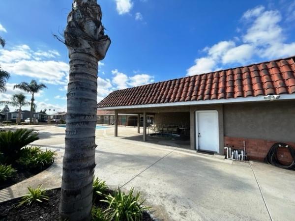 2000 Goldenwest Remodeled Kitchen Manufactured Home