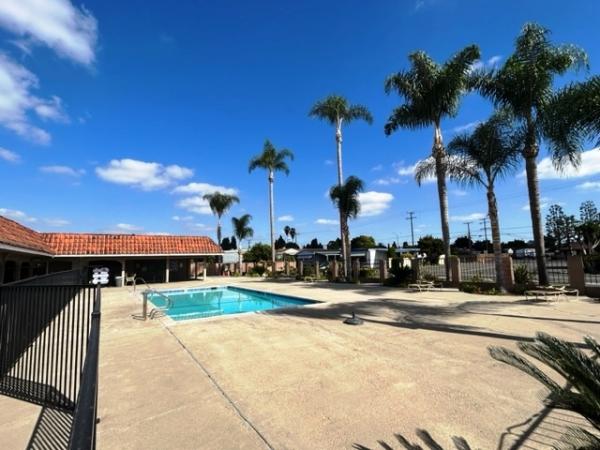 2000 Goldenwest Remodeled Kitchen Manufactured Home