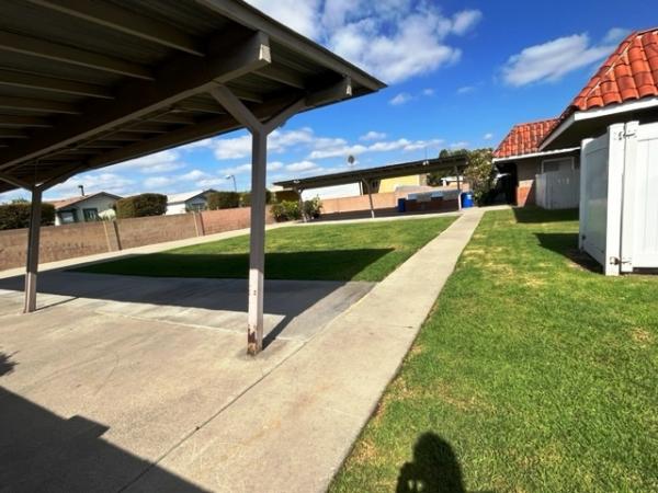 2000 Goldenwest Remodeled Kitchen Manufactured Home