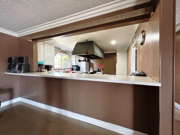 2000 Goldenwest Remodeled Kitchen Manufactured Home