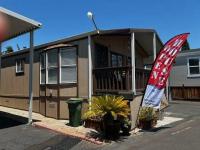 1991 Skyline Mobile Home