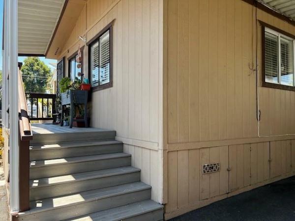 1991 Skyline Mobile Home