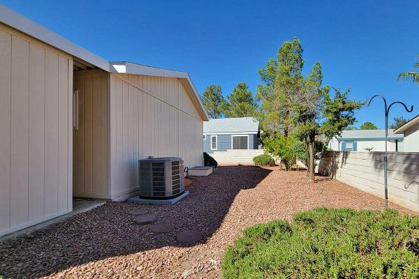 1996 Golden West Manufactured Home