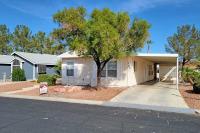 1996 Golden West Manufactured Home