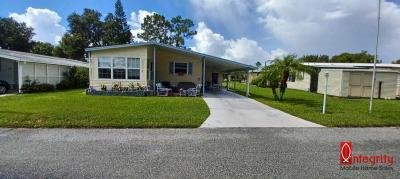 Mobile Home at 2074 Troon St Orlando, FL 32826