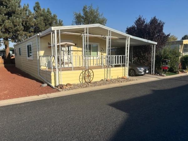 1978 KIB Mobile Home For Sale