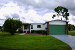 Photo 1 of 73 of home located at 10944 Lone Palm Ct. (46A) North Fort Myers, FL 33903