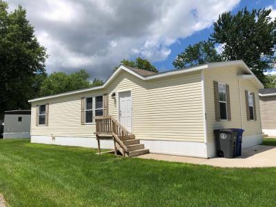 Mobile Home at 1515 Vandenbroek Road #83 Little Chute, WI 54140