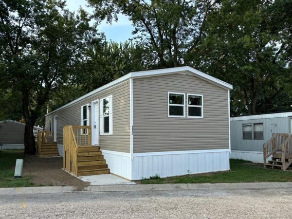 2025 Champion Home Builders, Inc. mobile Home