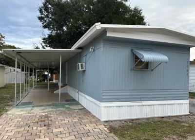 Mobile Home at 1069 Cascade Way Apopka, FL 32703