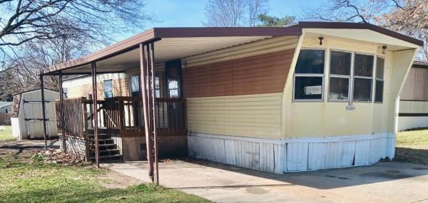 1981 Windsor mobile Home