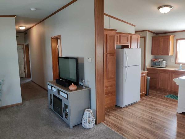 2006 Skyline Manufactured Home