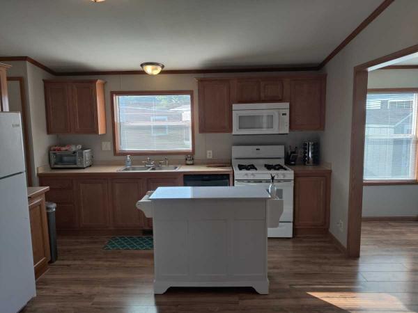 2006 Skyline Manufactured Home