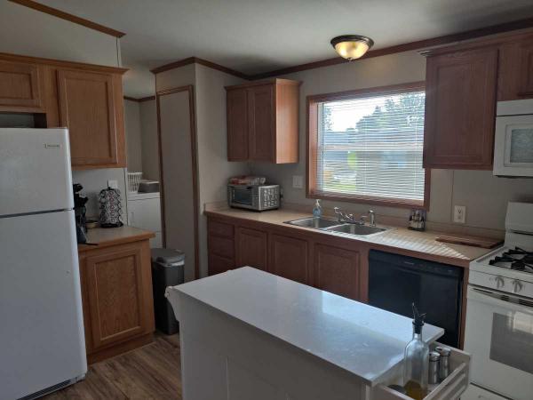 2006 Skyline Manufactured Home