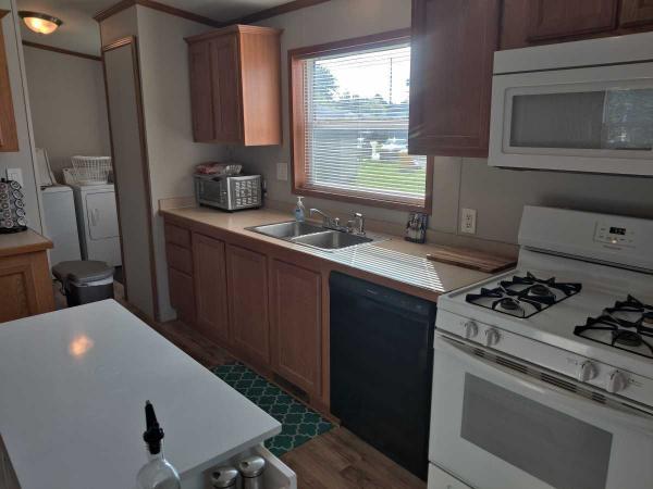 2006 Skyline Manufactured Home