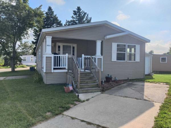 2006 Skyline Manufactured Home