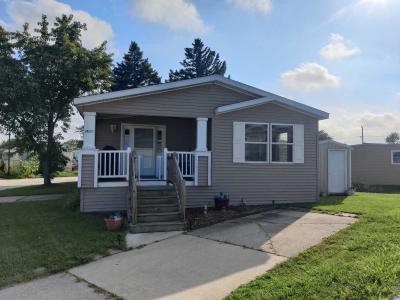 Mobile Home at 38057 Marlene Dr. Clinton Township, MI 48038