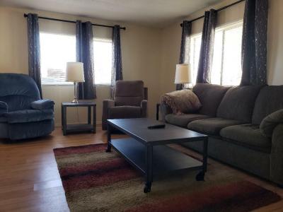 Photo 9 of 27 of home located at 10201 N 99th Ave #166 Peoria, AZ 85345