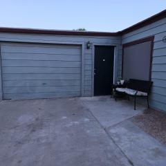 Photo 2 of 14 of home located at 10201 N 99th Ave #110 Peoria, AZ 85345