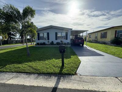 Mobile Home at 8819 Westchester Rd Tampa, FL 33635