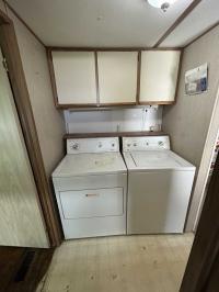 1989 Haritage Mobile Home