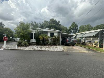 Mobile Home at 215 N Pine Tampa, FL 33613